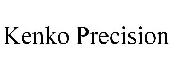 KENKO PRECISION
