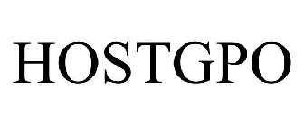 HOSTGPO