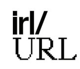 IRL/ URL