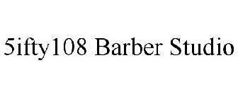 5IFTY108 BARBER STUDIO