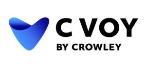 V C VOY BY CROWLEY