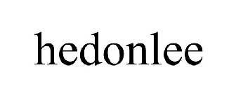 HEDONLEE