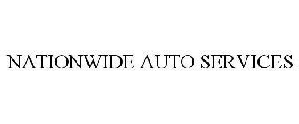 NATIONWIDE AUTO SERVICES