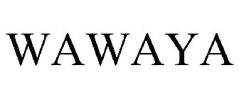 WAWAYA