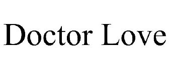 DOCTOR LOVE