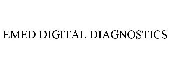 EMED DIGITAL DIAGNOSTICS
