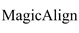 MAGICALIGN