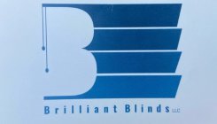 B BRILLIANT BLINDS LLC