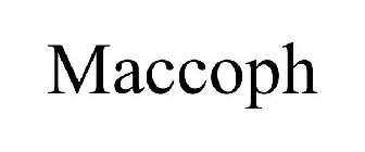 MACCOPH