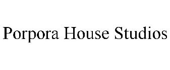 PORPORA HOUSE STUDIOS