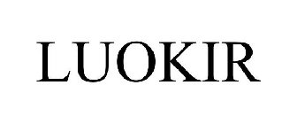 LUOKIR