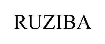 RUZIBA