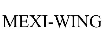 MEXI-WING