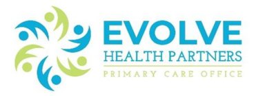EVOLVE HEALTH PARTNERS PRIMARY CARE OFFICECE