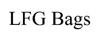 LFG BAGS