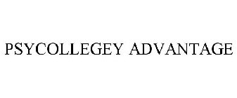 PSYCOLLEGEY ADVANTAGE