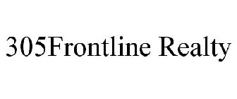 305FRONTLINE REALTY