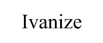 IVANIZE