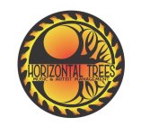 HORIZONTAL TREES MUSIC & ARTIST MANAGEMENT