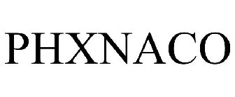 PHXNACO