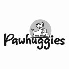 PAWHUGGIES