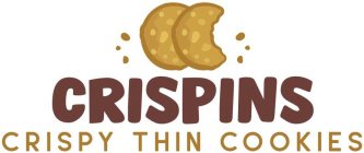 CRISPINS CRISPY THIN COOKIES
