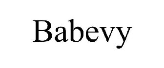 BABEVY