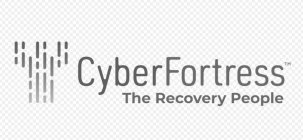 CYBERFORTRESS THE RECOVERY PEOPLE