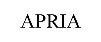 APRIA