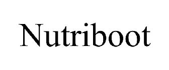 NUTRIBOOT