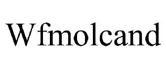 WFMOLCAND