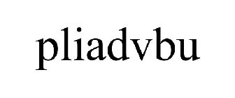 PLIADVBU