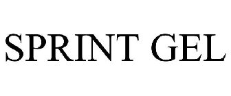 SPRINT GEL