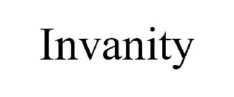 INVANITY