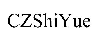 CZSHIYUE