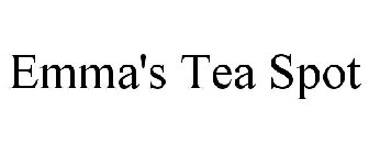 EMMA'S TEA SPOT