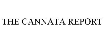THE CANNATA REPORT