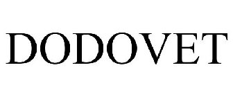 DODOVET