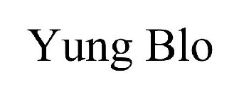 YUNG BLO