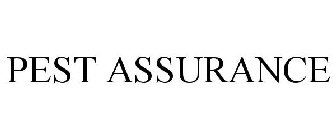 PEST ASSURANCE