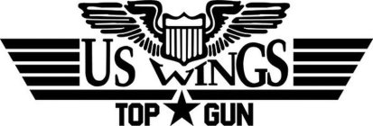 US WINGS TOP GUN