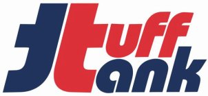 T TUFF TANK