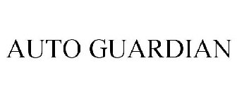 AUTO GUARDIAN