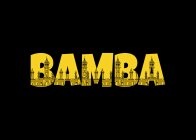 BAMBA