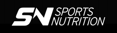 SN SPORTS NUTRITION