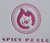 SPICY PJ LLC