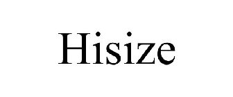 HISIZE