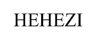 HEHEZI