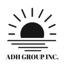 ADH GROUP INC.