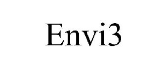 ENVI3